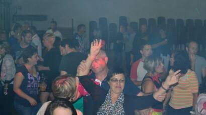 Soirée privée animée par DJ dans le Béarn