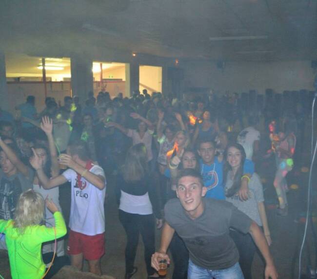 Soirée privée animée par DJ dans le Béarn