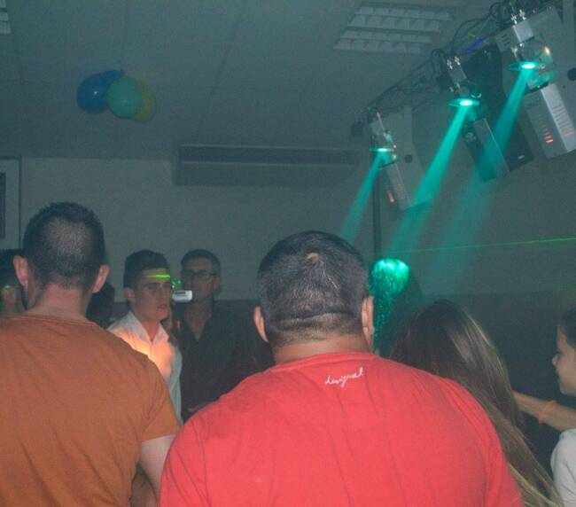 DJ Pau – Eclectik Musik