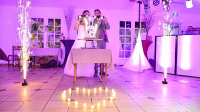 DJ mariage Pau – animation musicale Eclectik Musik