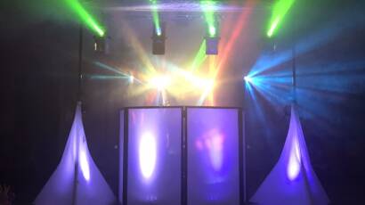 DJ soirée d’entreprise Pau – Eclectik Musik