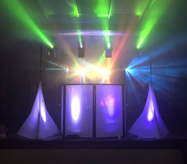 DJ soirée d’entreprise Pau – Eclectik Musik