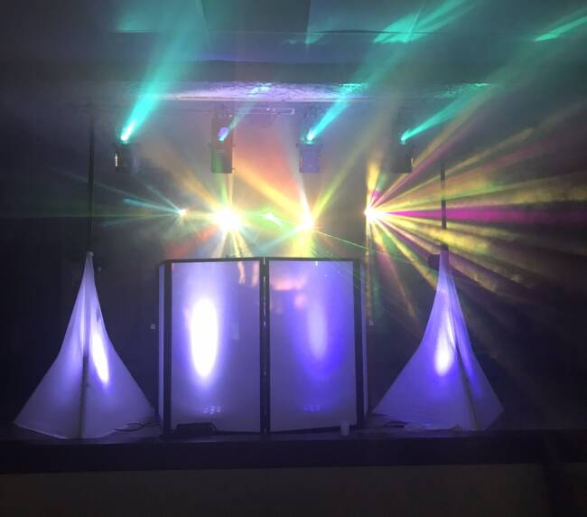 DJ soirée d’entreprise Pau – Eclectik Musik