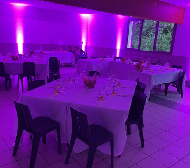 DJ mariage Pau – animation musicale Eclectik Musik