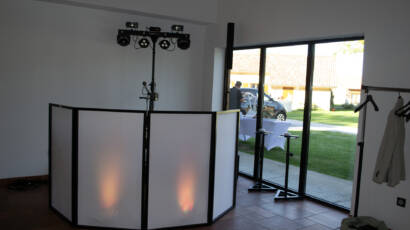 Ambiance festive DJ Hautes-Pyrénées