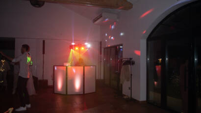 DJ mariage Pau – animation musicale Eclectik Musik