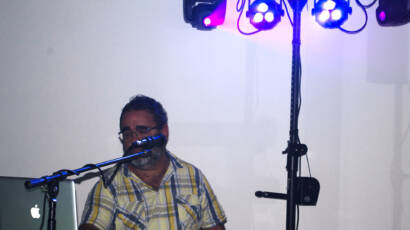 DJ mariage Pau – animation musicale Eclectik Musik