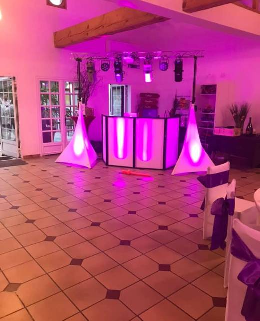 DJ anniversaire Pau – ambiance festive Eclectik Musik